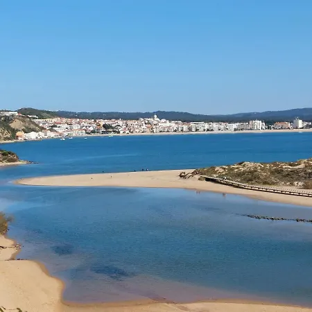 T3 Euro Beach Life - Salir Do Porto
