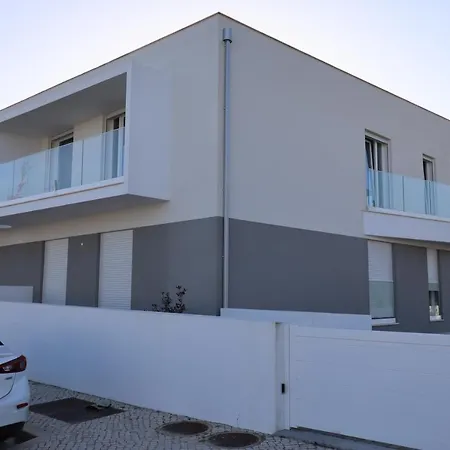 T3 Euro Beach Life - Salir Do Porto Apartman *