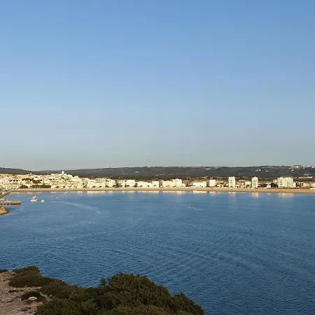 T3 Euro Beach Life - Salir Do Porto Apartment Salir de Porto