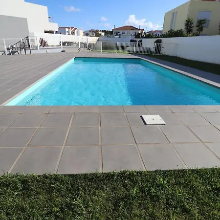 T3 Euro Beach Life - Salir Do Porto Salir de Porto