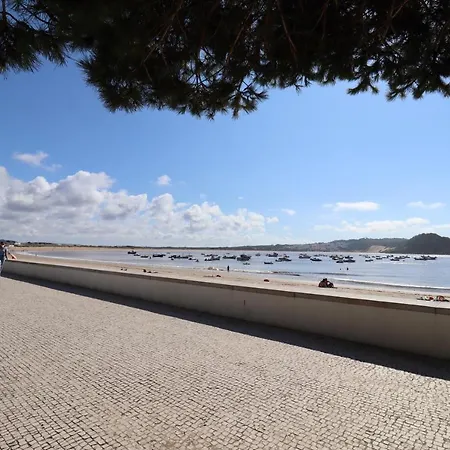 Apartman T3 Euro Beach Life - Salir Do Porto Salir de Porto