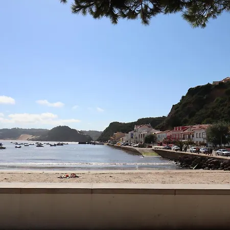 T3 Euro Beach Life - Salir Do Porto *