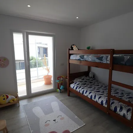 T3 Euro Beach Life - Salir Do Porto Apartment