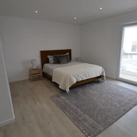 T3 Euro Beach Life - Salir Do Porto Apartman